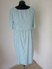 Kleid hellblau (3)